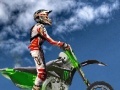 Game Motocross drifter