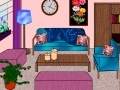 Game Candy Escape