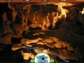 Game Hidden Targets Cave