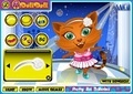 Game Pretty Sisi Ballerina