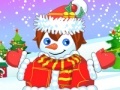 Game Christmas Snowman