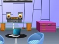 Game Lavender Room Escape