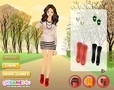Game Gorgeous Coats
