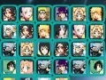 Game Naruto Mahjong