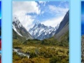 Game New Zealand Jigsaw