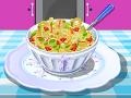 Game Classic Macaroni Salad