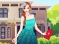 Game Strapless dresses