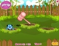 Game Whack a Mole 2