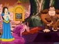 Game Escape The Hapless Princess