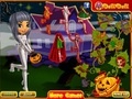 Game Halloween Doli Girls