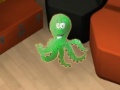 Game Green Octopus Escape