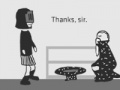 Game A boolean tale