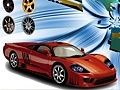 Game American Racer