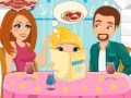 Game First Aid Shellfish Allergy