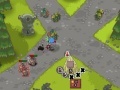Game Hute take control