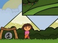 Game Dora World Golf Tour