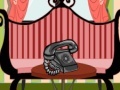 Game Retro House Escape