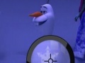 Game Frozen Hidden Snow Flakes