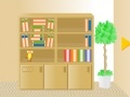 Game Escape game from study room