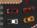 Game Circuit Super Cars Racing