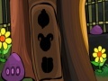 Game Mirth Garden Escape
