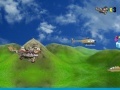 Game Plane battle