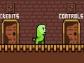 Game Greenie