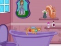 Game Sofia The First Bathroom Decoration