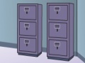 Game Archiveroom escape