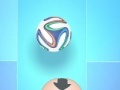 Game Soccer Boba