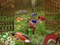 Game Forest of the Fairies