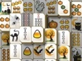 Game HALLOWEEN MAHJONG 2