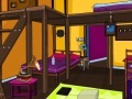 Game Teen girls hostel escape