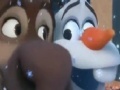 Game Olaf Abrazo Sven