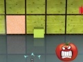 Game Escape of angry tomato