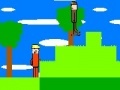 Game Gold rush