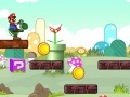 Game Mario Adventure Star