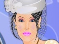 Game Hint celebrity makeup