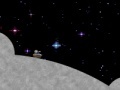 Game Space tanks