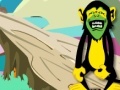 Game Monkey escape