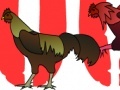 Game Championship cock fighters