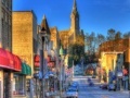 Game Port Washington Jigsaw