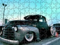 Game Custom Chevy Truck Jigsaw
