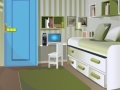 Game Lovely kids room escape