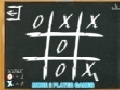 Game Noughts and Crosses