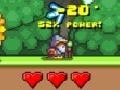 Game Wizard vs wizard