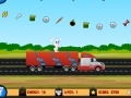 Game Ultra truck racing