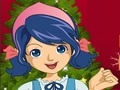 Game Rachel's Kitchen Grand Prix: Christmas