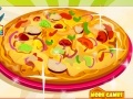 Game Ratatuille Pizza