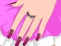 Game Bratz Manicure